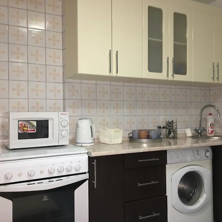 Prado 333 Daire Kiev Dış mekan fotoğraf