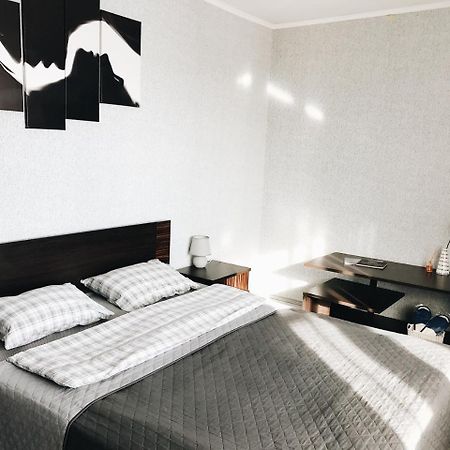 Prado 333 Daire Kiev Dış mekan fotoğraf