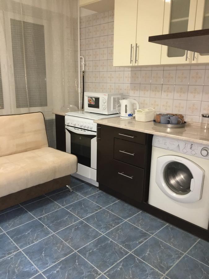 Prado 333 Daire Kiev Dış mekan fotoğraf