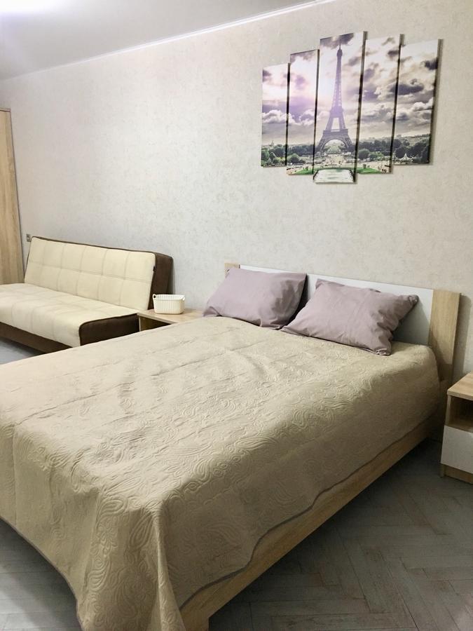 Prado 333 Daire Kiev Dış mekan fotoğraf