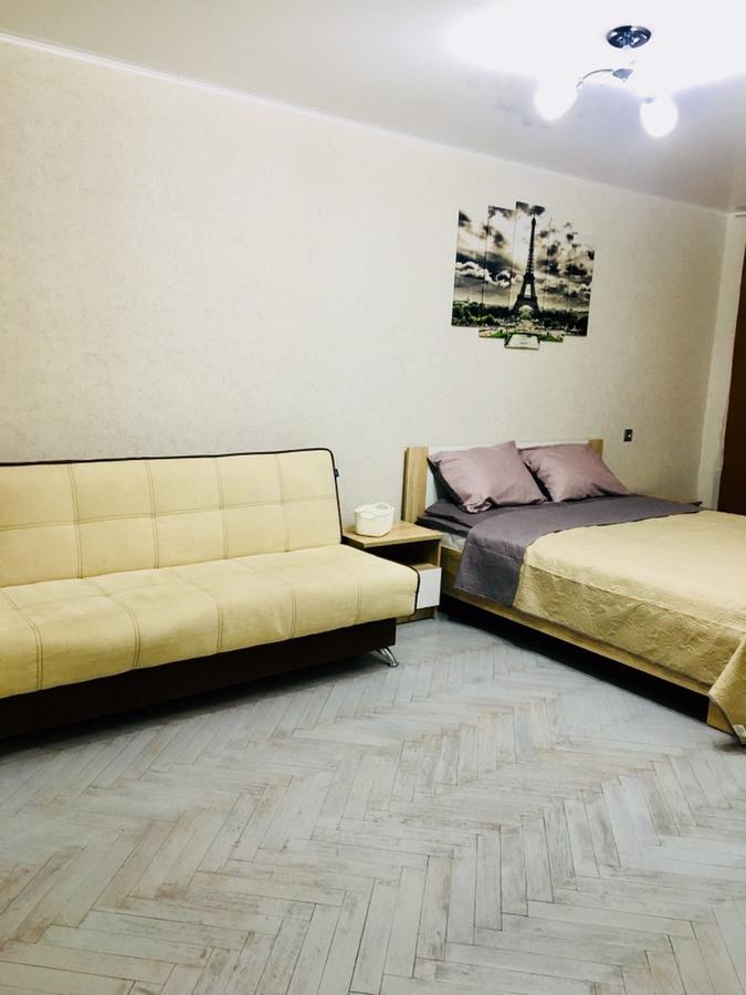 Prado 333 Daire Kiev Dış mekan fotoğraf