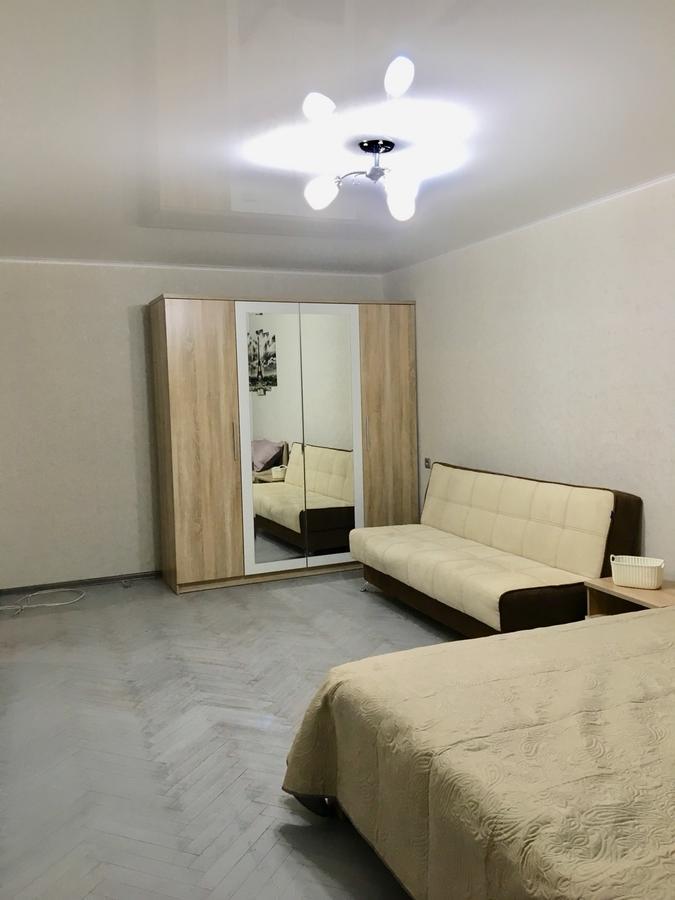 Prado 333 Daire Kiev Dış mekan fotoğraf
