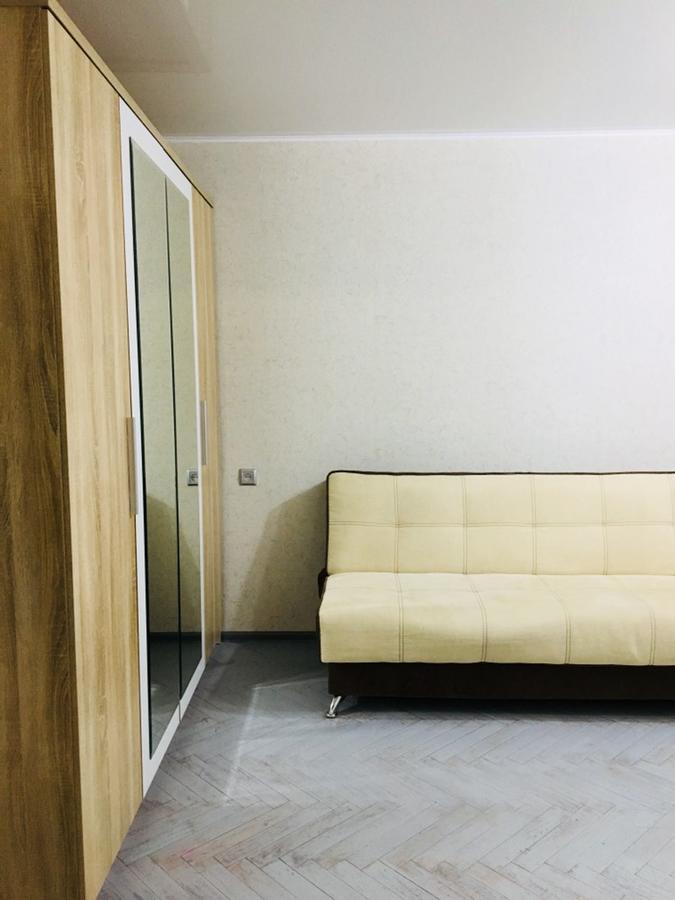 Prado 333 Daire Kiev Dış mekan fotoğraf