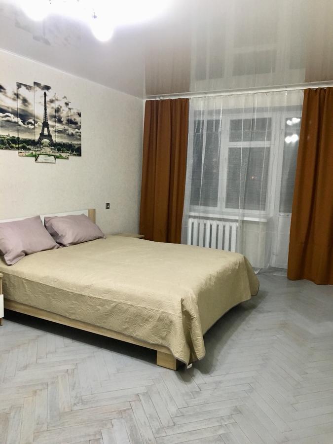 Prado 333 Daire Kiev Dış mekan fotoğraf