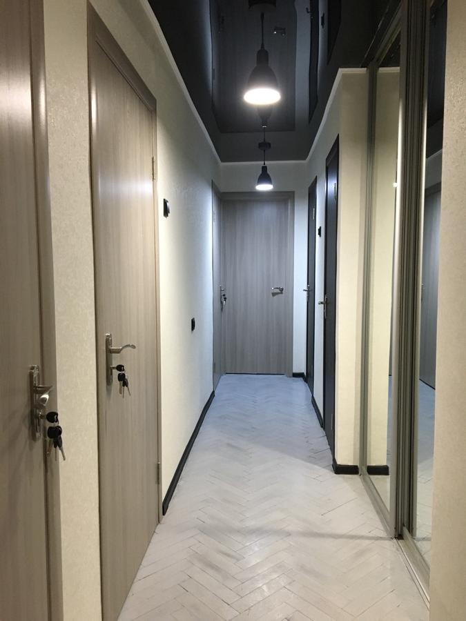 Prado 333 Daire Kiev Dış mekan fotoğraf