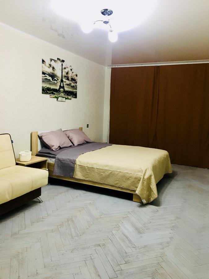 Prado 333 Daire Kiev Dış mekan fotoğraf