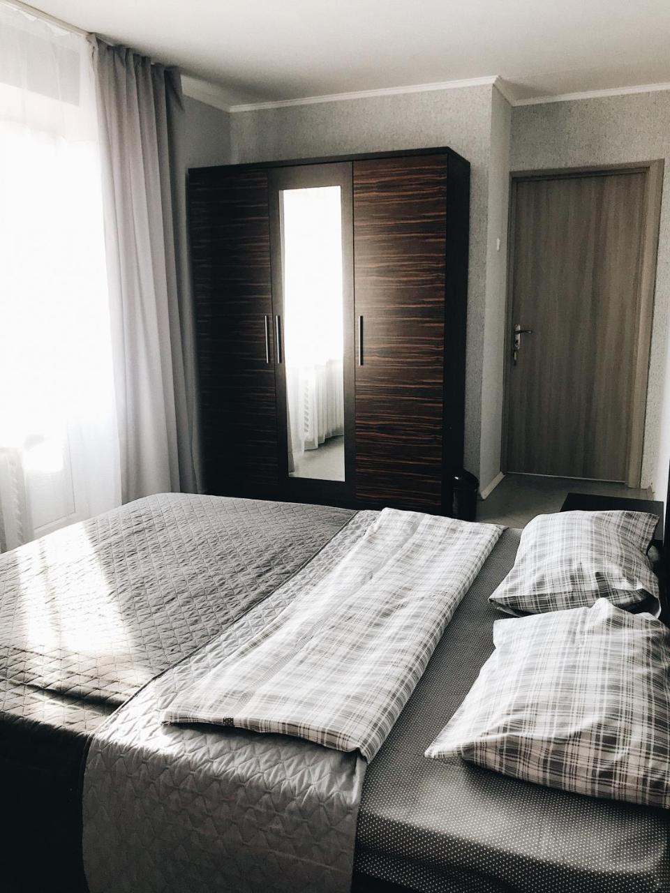 Prado 333 Daire Kiev Dış mekan fotoğraf