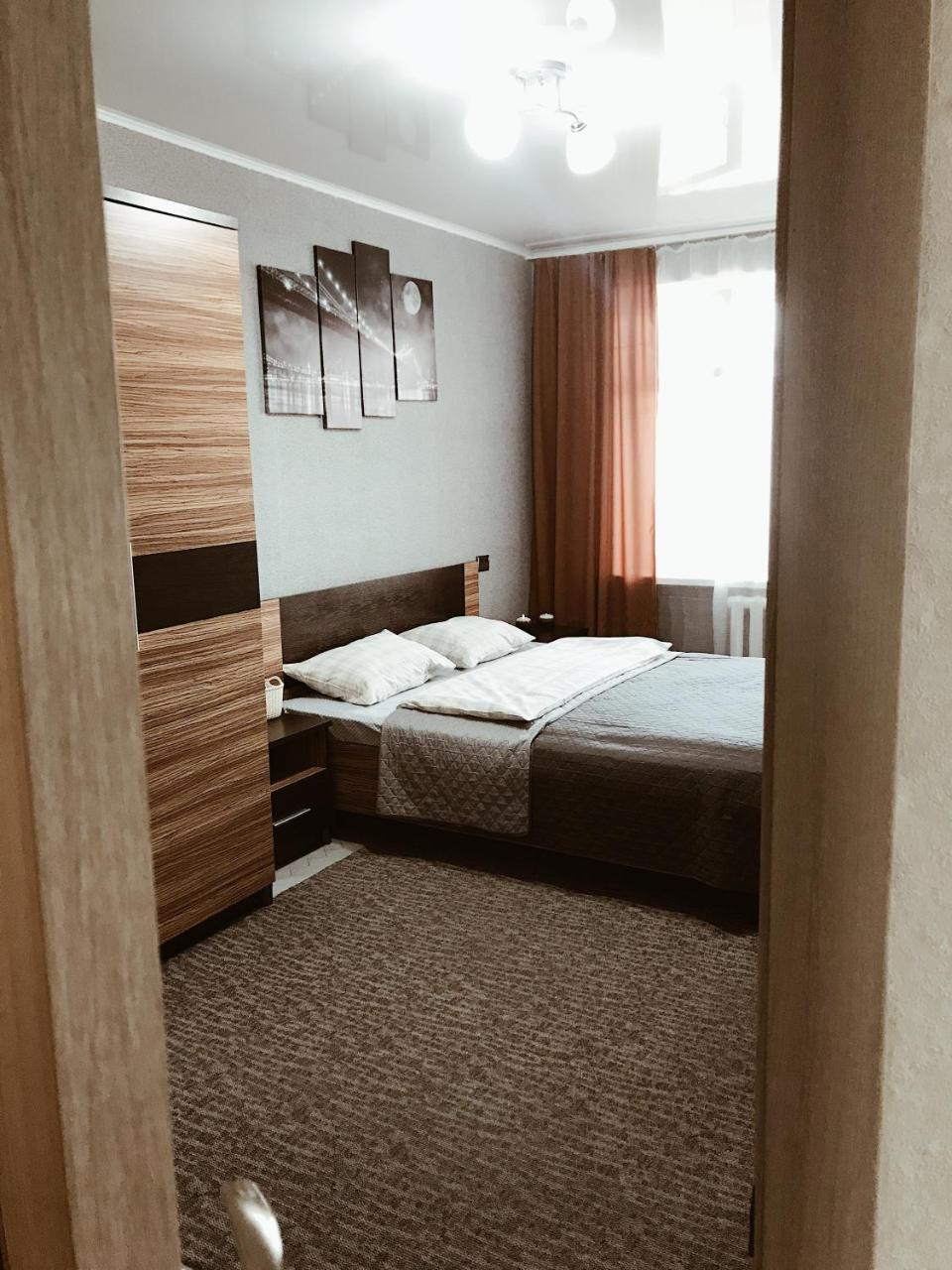 Prado 333 Daire Kiev Dış mekan fotoğraf